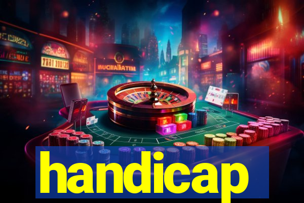 handicap-1 o que significa